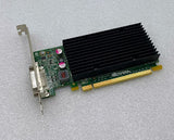 PNY VCNVS300X16V2-T Nvidia Quadro NVS 300 512MB PCI-E Graphics Card