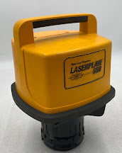 Spectra Physics L-650 Laserplane 650 Rotary Laser