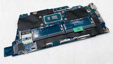 Dell XMF7W Motherboard for Inspiron 3511 with Intel i5-1135G7 Processor