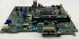Dell OptiPlex 3050 MT Motherboard W0CHX, LGA1151, DDR4