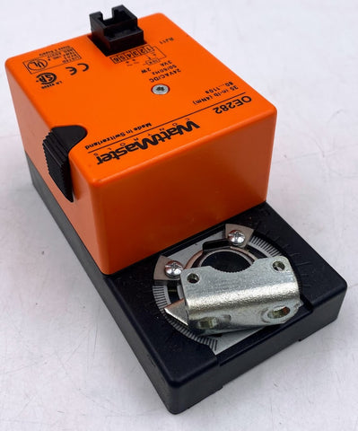 WattMaster OE282 Zone Damper Actuator, 24V AC/DC