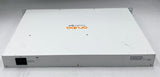 HPE Aruba Instant On 1930 48G Class4 PoE 4SFP+ 370W Switch JL686A