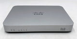 Cisco Meraki MX60 Cloud Managed Security Appliance (Unclaimed)- 600-16010-B