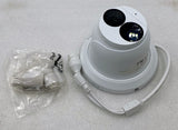 Spot.AI HW-CAM-53T PoE IP Turret Camera
