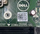 Dell XPS 8900 Desktop Motherboard- XJ8C4