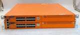 Gigamon GigaVUE-HC2 GVS-HC201 High-Performance Visibility Node w/ 2x SMT-HC0-X16