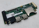Dell Front Control Panel CMVRK for PowerEdge R630