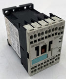 Siemens 3RT1316-2BB40 Contactor
