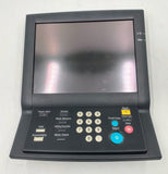 Konica Minolta bizhub Pro 1050e Touch Screen Control Panel
