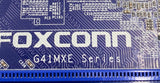 Foxconn G41MXE LGA 775 Micro ATX Intel Motherboard
