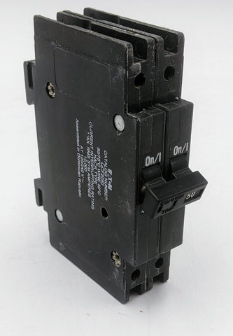 Eaton QCF2050 Quicklag Miniature Circuit Breaker