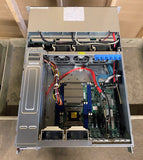 Digiliant R3E116LS-NW Storage Server- No Storage, No RAM, E5-2620v3 CPU, NO OS