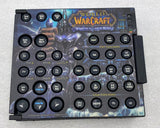 ZBoard World of Warcraft Wrath of the Lich King Keyset
