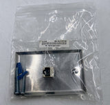 Polycom RJ45 Wall Plate Assembly, 2215-24414-001