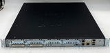 Cisco 2901 4-Slot Integrated Services Router- Cisco2901/K9