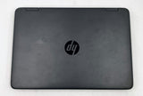 HP ProBook 640 G2 Laptop- 120GB SSD, 8GB RAM, Intel i5-6200U CPU, Windows 10 Pro