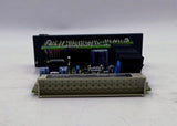 Bosch PL10-AGC3, Servo Amplifier Card