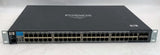 HP ProCurve 2510G-48 Ethernet Switch- J9280A