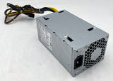 HP 942332-001 Desktop Power Supply, 400W, Non-Modular