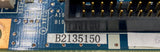 Ricoh PCB I/O Board B2135150