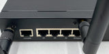 SonicWall TZ300W Security Appliance- APL28-0B5, 3x Antenna, No License