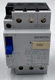 Siemens 3VU9138-2AB00 Current Limiter, 56A, 500V