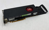 Dell GH3N9 AMD Radeon HD 6870 1GB GDDR5 PCIe Graphics Card