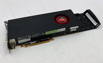 Dell GH3N9 AMD Radeon HD 6870 1GB GDDR5 PCIe Graphics Card