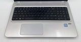 HP ProBook 450 G4 Laptop- 256GB SSD, 8GB RAM, Intel i5-7200U, Windows 10 Pro