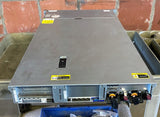 HPE ProLiant DL380 Gen9 Rack Server- No Storage, No RAM, E5-2620v3 CPU, No OS