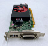 AMD Radeon R5 240 1GB DDR3 PCIe Graphics Card- F9P1R
