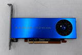 Dell TFC3M ATI Radeon Pro WX4100 4GB GDDR5 PCIe Graphics Card