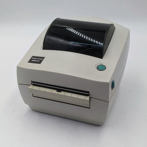 Zebra UPS LP2844 Label Printer- 120765-001