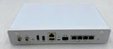 Sophos XG 106 Rev.1 Firewall 4x GbE 1x SFP