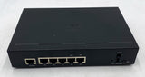 Dell SonicWall TZ300 Security Appliance- APL28-0B4