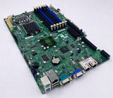 Supermicro X8SIU-F Motherboard Socket LGA1156, Chipset Intel 3420