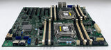 HP ProLiant Ml150 Gen9 System Board- 843671-001