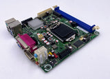 Intel DH61DL Mini-ITX Desktop Motherboard- G14066-207