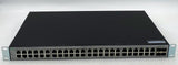HPE JL382A 1920S 48-Port Gigabit Network Switch