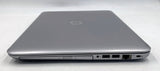 HP ProBook 450 G4 Laptop- 256GB SSD, 8GB RAM, Intel i5-7200U, Windows 10 Pro