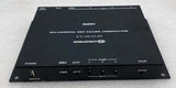 Crestron HD-TX-301-C-E Transmitter with HD-RX-201-C-E Receiver