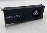 AMD XFX BC-160 Mining Graphics Card Up to 73mh/s- BC-160