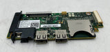 Dell Front Control Panel CMVRK for PowerEdge R630
