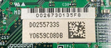 Ricoh Controller Board Y0659C08DB