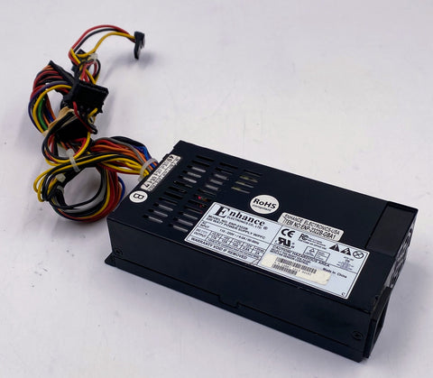 Enhance Electronics 220W Power Supply ENP-2322B, 20-Pin ATX