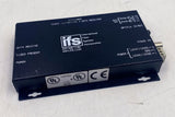 IFS Video Transmitter + Data Transmitter VR1500WDM, 203-426-1180