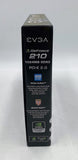 EVGA 01G-P3-1313-KR GeForce 210 1GB GDD3R PCIe Graphics Card