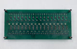 Opto 22 G4PB16I 16-Channel I/O Module Rack, Isolated Control
