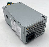 HuntKey SP50H29525, 00PC746 Power Supply, 210W, 80+ Bronze