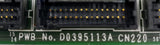 Ricoh MPC2050 Board Control Unit D0395113A